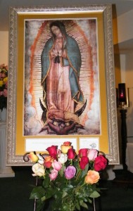 Our Lady of Guadalupe at Emmanuel Church